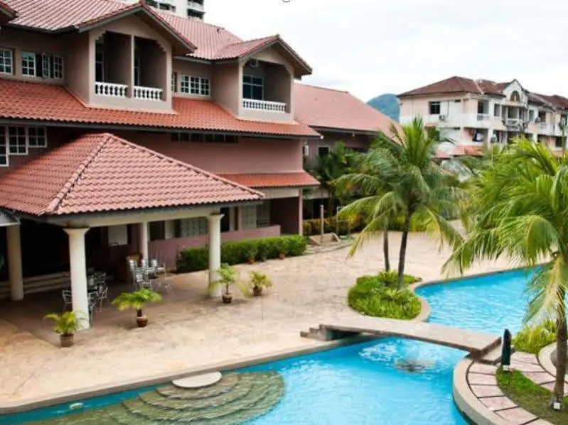 Lone Pine Resort George Town