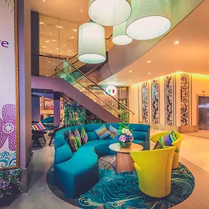 visit hotel
